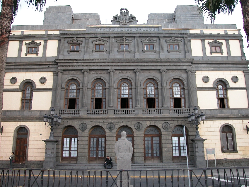 perez-galdos